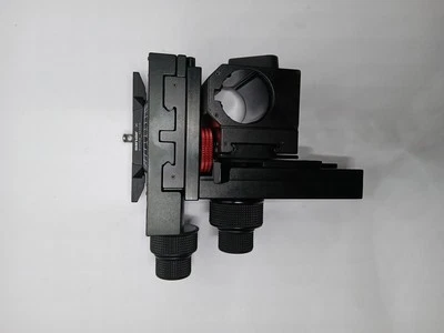 Sinar X 4x5 Body / Standard - Image 1 of 4