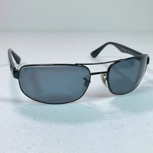 Gafas de sol Ray-Ban marco solo RB 3445 002/58 negro piloto 61-17 - Imagen 1 de 7