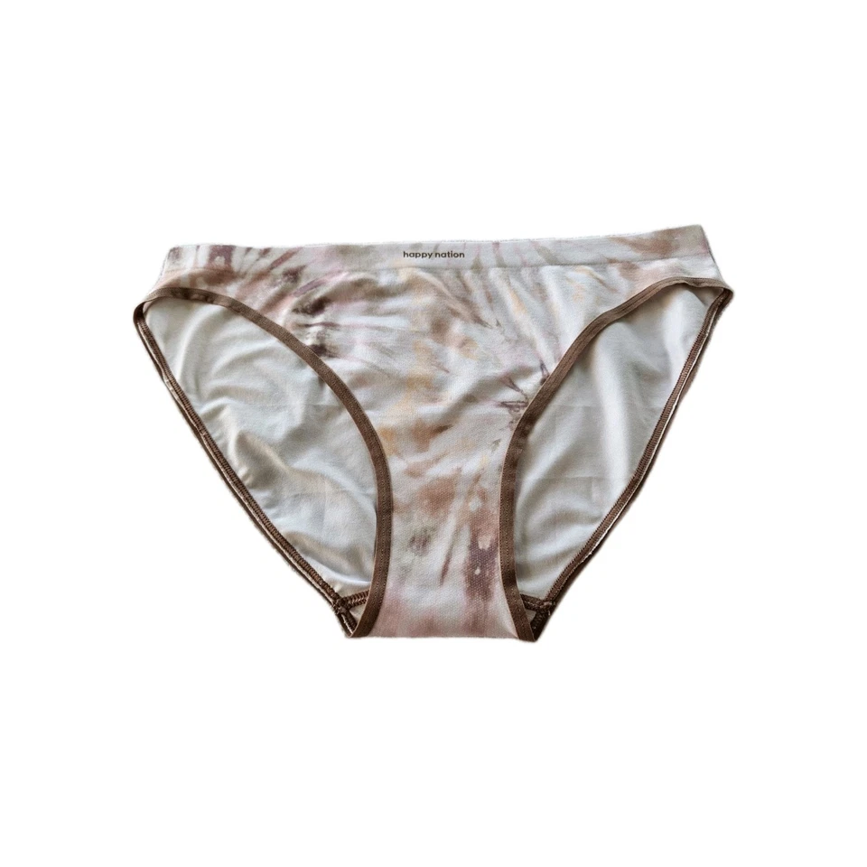 Girls Happy Nation Panties, 14-16 - Image 1 of 4