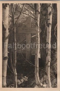 (RB)2024-218, Foto, Beisetzung von Kameraden in Hundalen Norwegen 1940, 01 - Picture 1 of 2