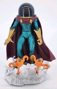 Marvel Legends Mysterio Spider-Man Classics 2005 ToyBiz Figure Complete - Picture 1 of 6
