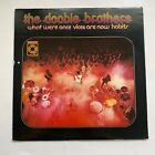 Doobie Brothers What Were Once Vices Are Now Habits LP WS4 2750 1974 ANNÉES 70 WB