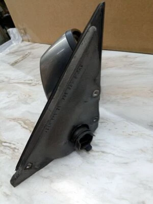 Used Right Door Mirror fits: 2011 Bmw 750I Power heated w/o camera w/o blind spo Foto 1 de 4