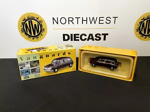 AVANGUARDIE SCALA 1:43 VA48001 MORRIS 1300 - MARRONE - Foto 1 di 3