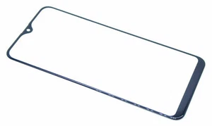 para Samsung Galaxy A20e SM-A202FD cristal frontal LCD pantalla táctil vidrio con pegamento oca - Imagen 1 de 1