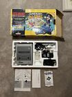 Mario All stars Edition SNES Console Boxed Tested And Working Inc Game