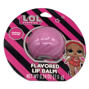 L.O.L Surprise Flavored Lip Balm - Imagen 1 de 6