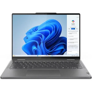 Lenovo Yoga 7 2-in-1 14AHP9 2in1 Convertible Notebook 14 Zoll Laptop 1 TB SSD - Bild 1 von 8