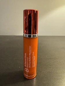 Dr. Dennis Gross Vitamin C and Lactic Oil Free Radiant Moisturizer .25 oz 7 ml - Picture 1 of 2