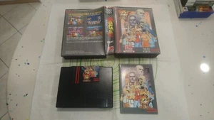 FATAL FURY SPECIAL Neo Geo AES USA - Bild 1 von 15