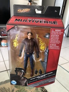 New Sealed DC Comics Multiverse The Flash Tv Series BAF King Shark 2016 Rare - Picture 1 of 3
