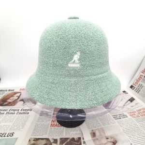 Hip-Hop Classic Kangol Bermuda Casual Bucket Hat CapSports Men Women Winter Cap - Picture 1 of 13