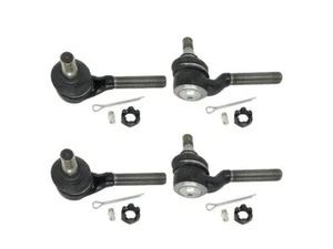 SKP 43PW35Y Tie Rod End Kit Fits 1970-1974 Plymouth Satellite - Picture 1 of 1