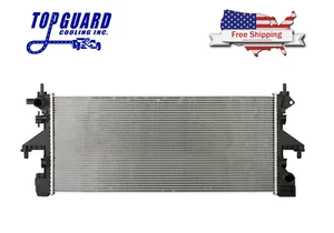 Radiator 13448 Fits 2015 Ram ProMaster 1500 2500 3500 3.0L 3.6L - Picture 1 of 8