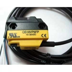 1 Stück Brandneu BANNER QS18VP6FP Lichtschranke - Bild 1 von 1