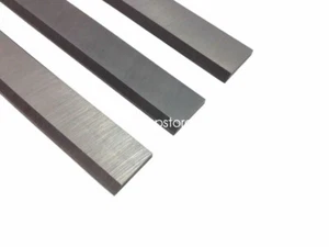 Lame jointer HSS 8X3/4X1/8 pollici di ricambio per JET JJ-8, JJ-8cs, -3 pezzi/set - Foto 1 di 2