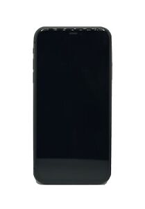 Apple iPhone 11 - 64GB - Black (Unlocked) A2111 (CDMA + GSM) (￼CA) with Otterbox
