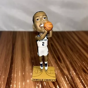 Penn State Basketball Jamelle Cornley Bobblehead alta 4"" pollici 2008 - Foto 1 di 11