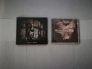 Slipknot - 5: The Gray Chapter (2 CD Digipack) + Vol.3 (CD). - Bild 1 von 4
