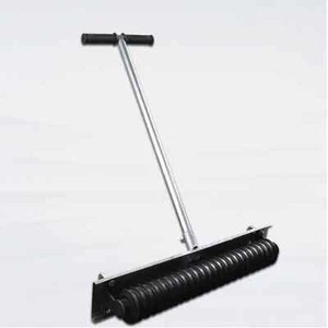 Estrattore per capelli strada a rullo goffratura cemento cemento pavimentazione - Foto 1 di 17