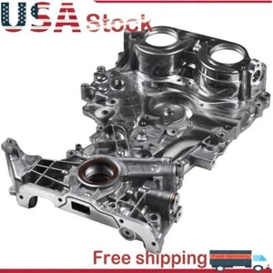 New Timing Cover Fits For 2011-2021 Chevrolet Cruze Sonic Trax 1.4L 25199424 - Picture 1 of 10