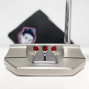 Scotty Cameron Golo 5 Putter LH 34" - Picture 1 of 17