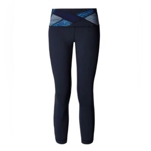 Lululemon Wunder Under Crop III 6 - Imagen 1 de 7