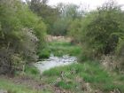 Photo 12x8 The Oakham Canal Barrow/SK8915 Opened in 1802 and costing �70, c2010