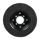 E-15205sw 4" X 8" Tire And Wheel Assembly