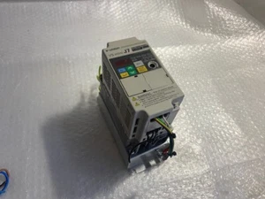 YASKAWA Electrónico VS mini J7 CIMR-J7AZB0P4 - Imagen 1 de 6