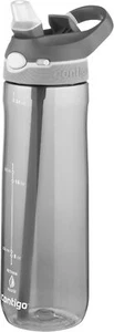 Contigo Cortland Autoseal Water Bottle  Large 720ml BPA Free Drinking Bottle   - Picture 1 of 3