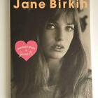 Jane Birkin Perfect Style Of Jane B. Japan Photo Book 2011 Japanese MARBLE BOOKS