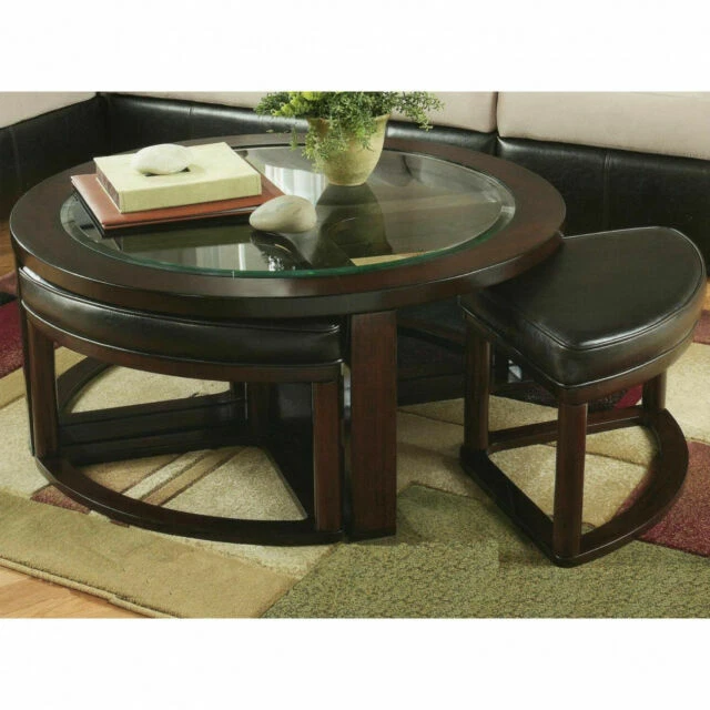 Copper Grove  20640369 Coffee Table