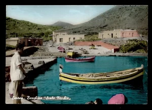 LINOSA banchina "scalo vecchio" - Picture 1 of 1