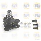 Genuine NAPA Front Right Lower Ball Joint for Peugeot 207 HDi 1.6 (2/06-10/13)