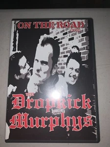 Shelf171 DVD ~ Unterwegs mit dem Drop Kick Murphys - Bild 1 von 1