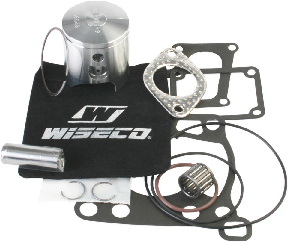 91-'01 para Suzuki RM80 WISECO Kit Top End Pro-Lite 47.50/Std Suz - Imagem 1 de 1