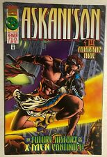 ASKANI'S SON #1 (1996) Marvel Comics FINE