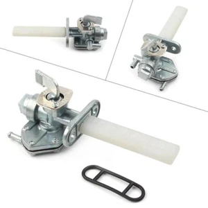 Kraftstoffhahn Benzinhahn Schalter 51023-1375 für KAWASAKI Z KZ 1000 1100 - Bild 1 von 5