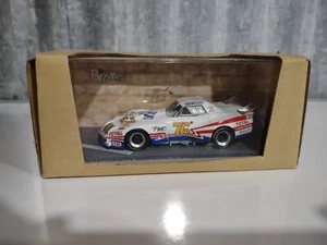 1/43 Bizarre Corvette Greenwood Car #76 1976 24 Hours of LeMans BZ10 CS562 (M1) - Picture 1 of 8