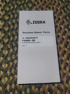 Zebra P1046696-099 Print Head - Afbeelding 1 van 6