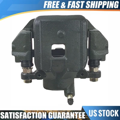 Pinza de freno de disco trasera derecha Cardone 1 compatible con Toyota Land Cruiser 2006 2007 1999 Foto 1 de 4