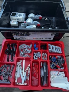 LEGO EV3 MINDSTORM KIT B - Picture 1 of 4