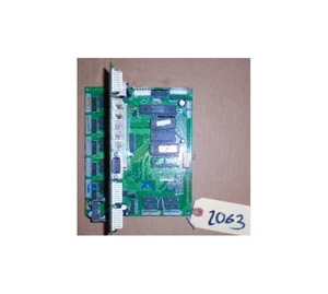 BENCHMARK WHEEL DEAL Arcade Game Board #2063 - Picture 1 of 2