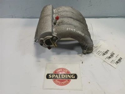 Верхний впускной коллектор от 2002 Toyota Tacoma 10509891 - Изображение 1 из 4