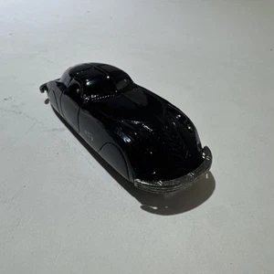 VINTAGE HOT WHEELS 1998 PHANTOM CORSAIR BLACK LOOSE 1:64 DIECAST CAR TOY - Picture 1 of 19