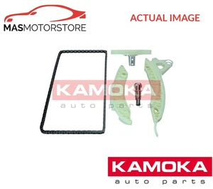 KIT CADENA DISTRIBUCIÓN MOTOR KAMOKA 7001601 P NUEVO OE REPUESTO - Imagen 1 de 5
