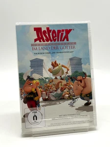 Asterix im Land der Götter DVD NEU in OVP Top ✅ - Bild 1 von 2