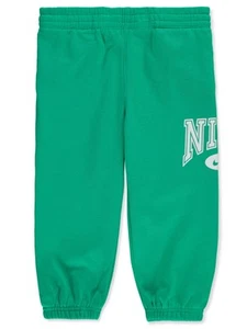 Nike Boys' Gameday Joggers Color: green Size: 4 - Picture 1 of 2
