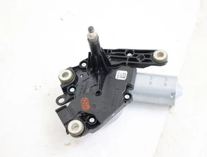 Motor limpiaparabrisas trasero mercedes vito 3 cajas 447 4479061900 valeo 03-2018 - Imagen 1 de 4